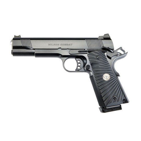 Wilson Combat CQB