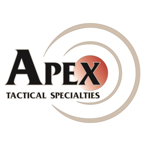 APEX Action Enhancement Trigger - Springfield Armory Hellcat