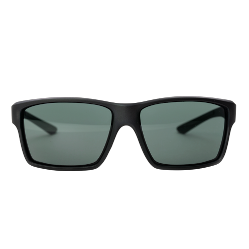 Magpul® Explorer - Polarized Black Frame / Grey Green / No Mirror