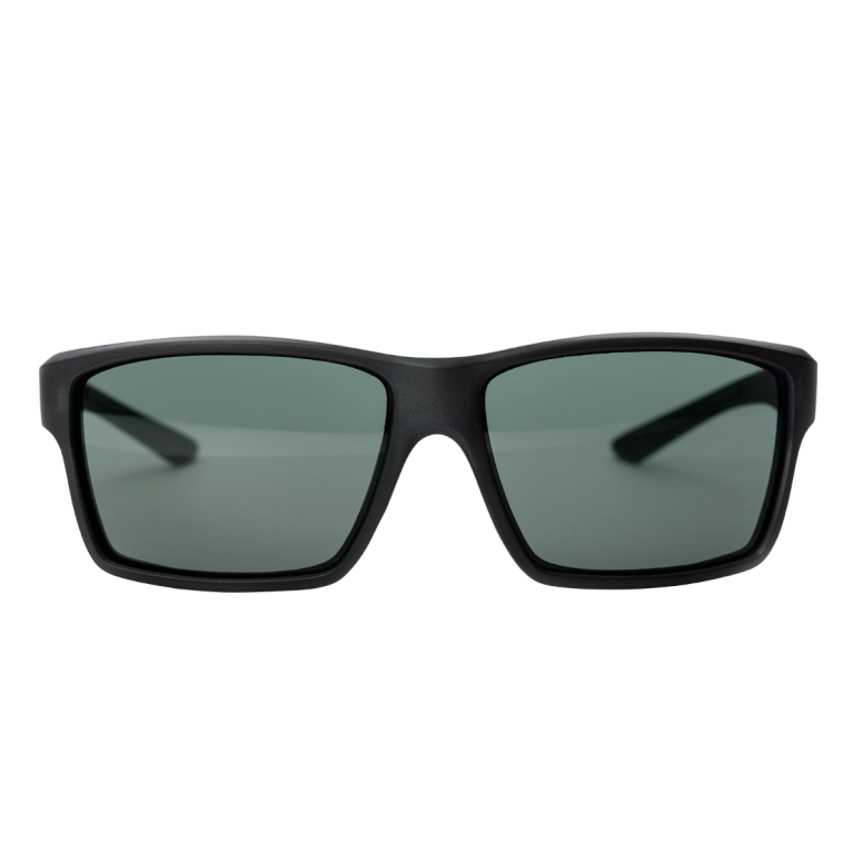 Γυαλιά Magpul® Explorer - Πολωμένο μαύρο πλαίσιο / Γκρι πράσινο / Χωρίς καθρέφτη