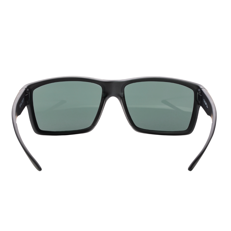 Magpul® Explorer - Polarized Black Frame / Grey Green / No Mirror