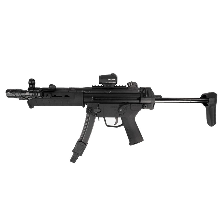Magpul® SL Hand Guard - χειροφυλακτήρας για HK94/MP5®