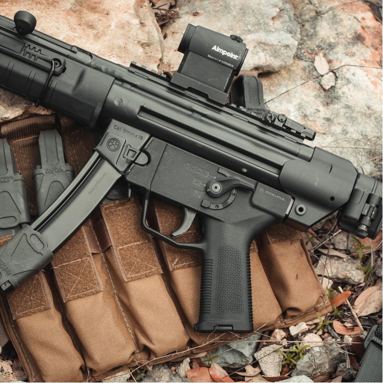Λαβή όπλου Magpul SL Grip Module - HK94/93/91 & Semi Shelf HK Clones