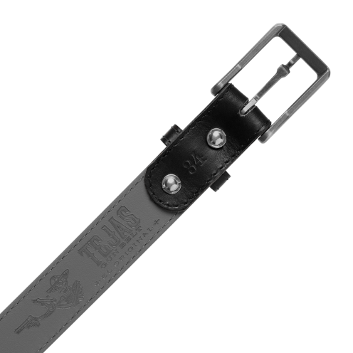 Magpul® Tejas Gun Belt 2.0 – Black