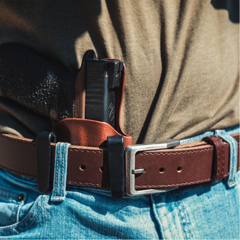 Magpul® Tejas Gun Belt 2.0 – Light Brown