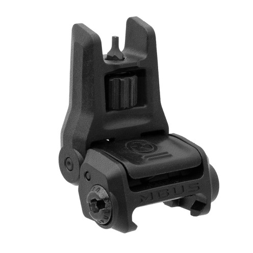 Εμπρόσθιο σκοπευτικό MAGPUL MBUS® 3 Sight – BLK