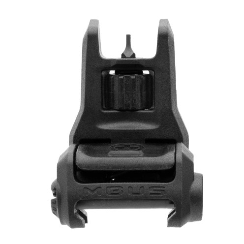 Εμπρόσθιο σκοπευτικό MAGPUL MBUS® 3 Sight – BLK