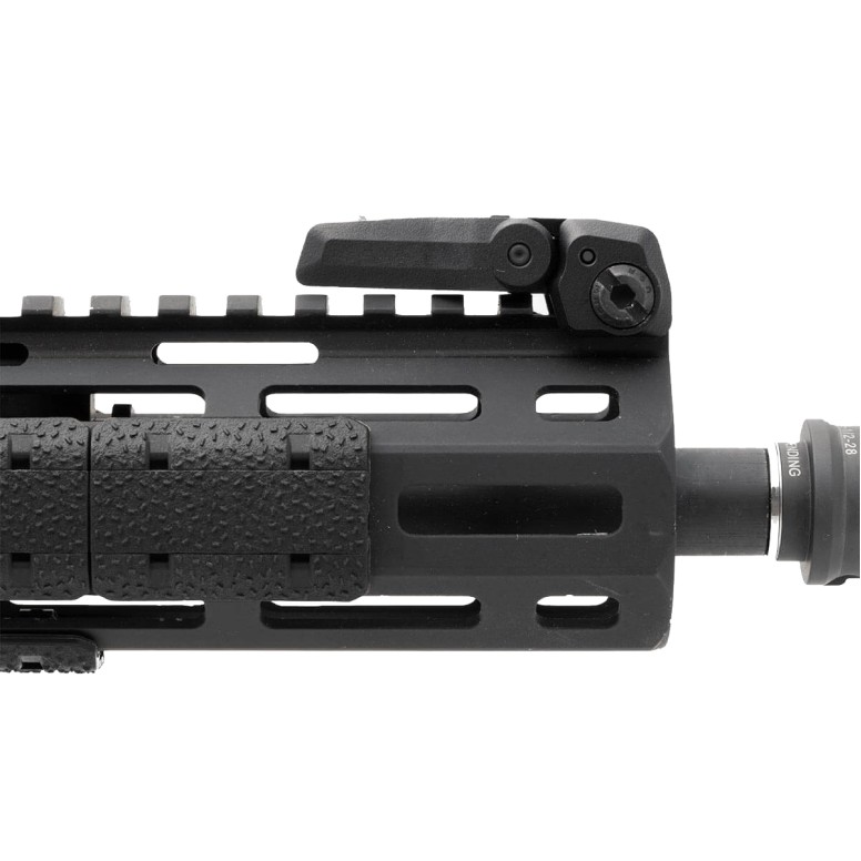 Εμπρόσθιο σκοπευτικό MAGPUL MBUS® 3 Sight – BLK