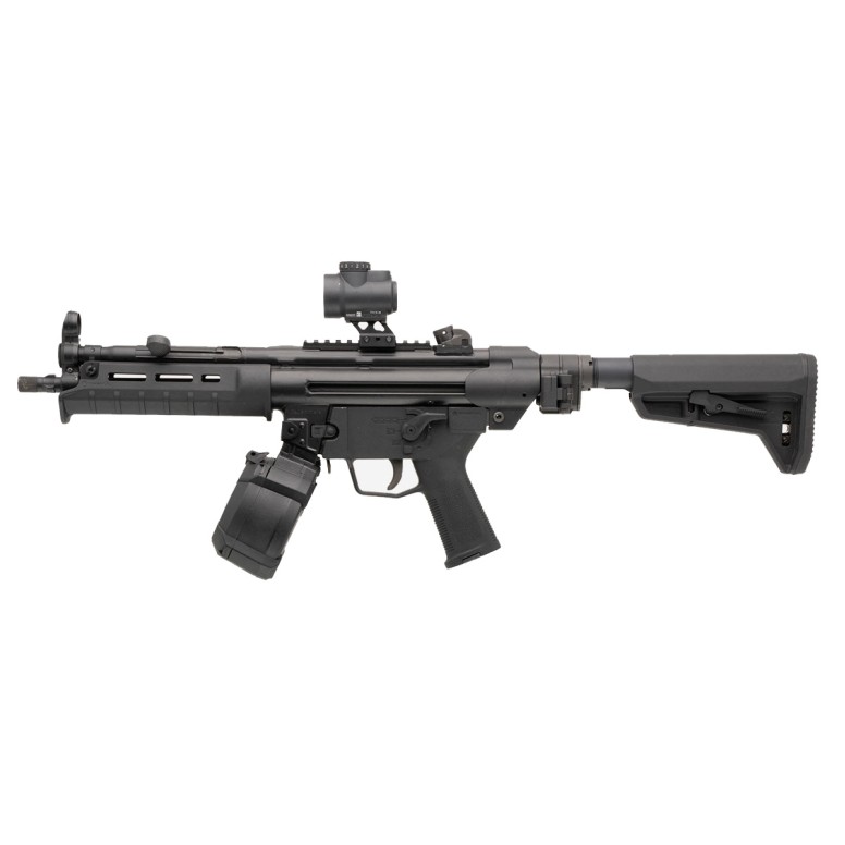 MAGPUL PMAG D-50® MP – HK94/MP5®