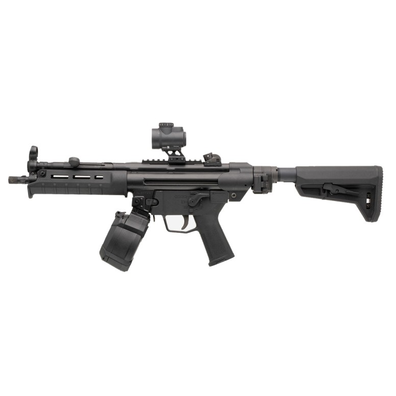 Γεμιστήρα MAGPUL PMAG D-50® MP – HK94/MP5®