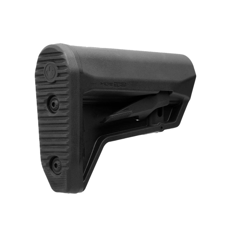 Magpul MOE® SL-M Carbine Stock – Mil-Spec