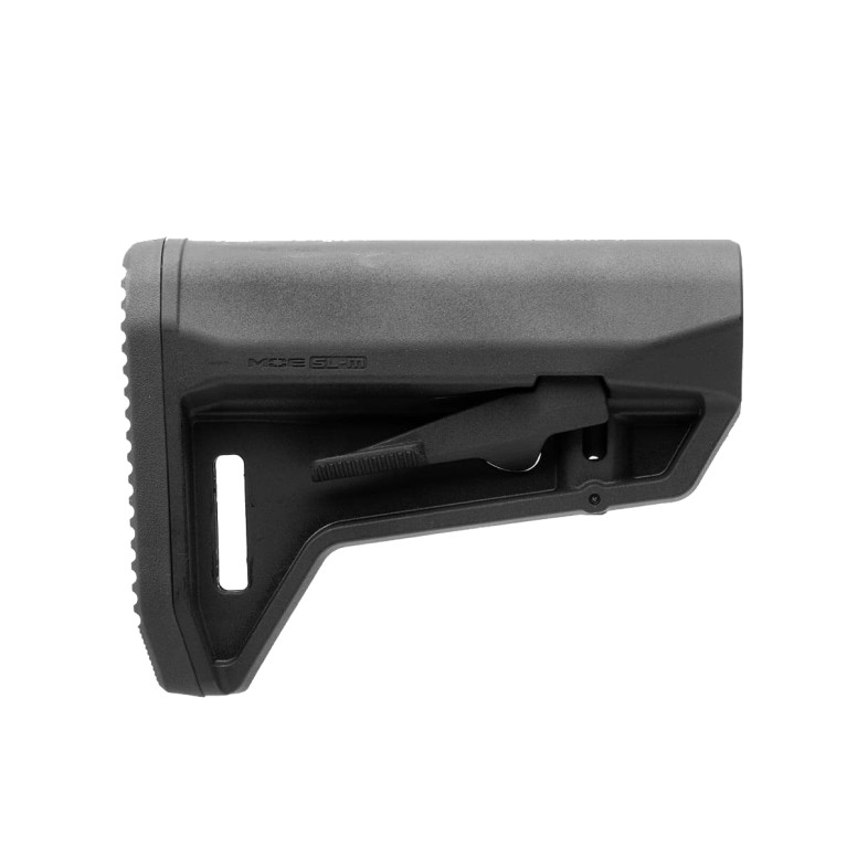Magpul MOE® SL-M Carbine Stock – Mil-Spec