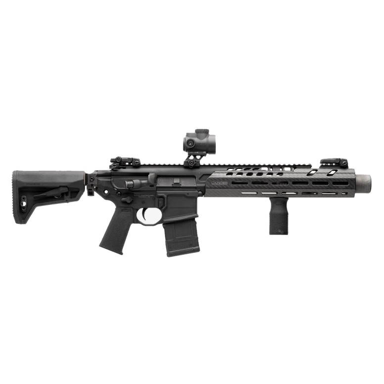 Magpul MOE® SL-M Carbine Stock – Mil-Spec