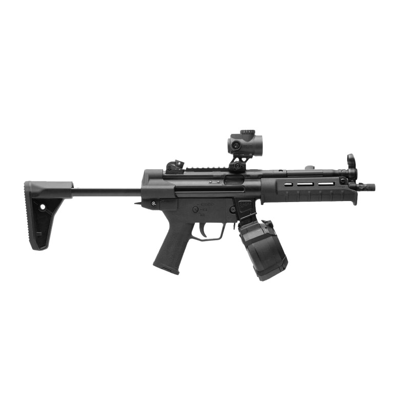 Κοντάκι Magpul® SL Stock – HK94/MP5®