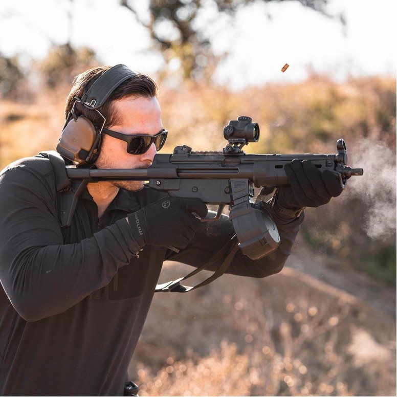 Κοντάκι Magpul® SL Stock – HK94/MP5®