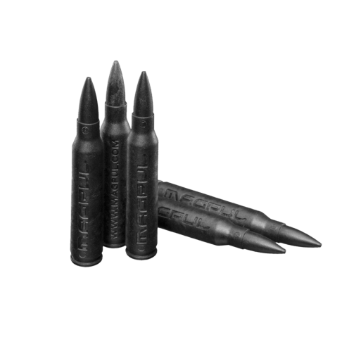 Magpul® Dummy Rounds – 5.56x45, 5 Pack