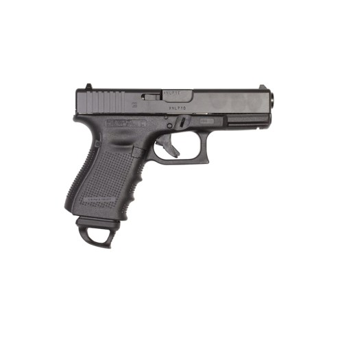 Magpul SpeedPlate® – for GLOCK® 9mm/.40S&amp;W, 3 Pack