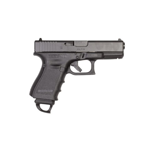 Πατάκι γεμιστήρας Magpul SpeedPlate® – για GLOCK® 9mm/.40S&amp;W, 3 ΤΜΧ