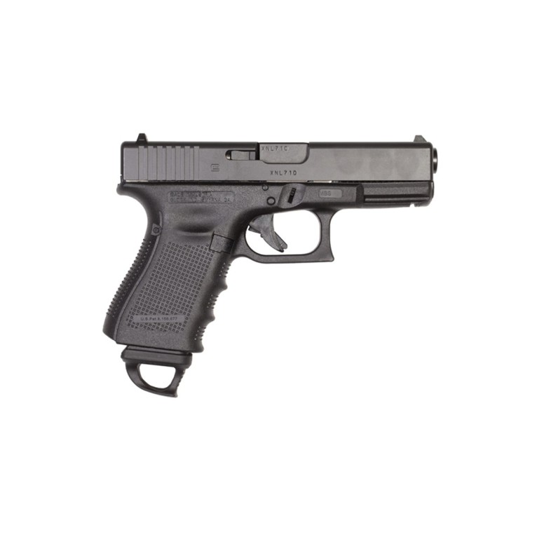 Πατάκι γεμιστήρας Magpul SpeedPlate® – για GLOCK® 9mm/.40S&W, 3 ΤΜΧ