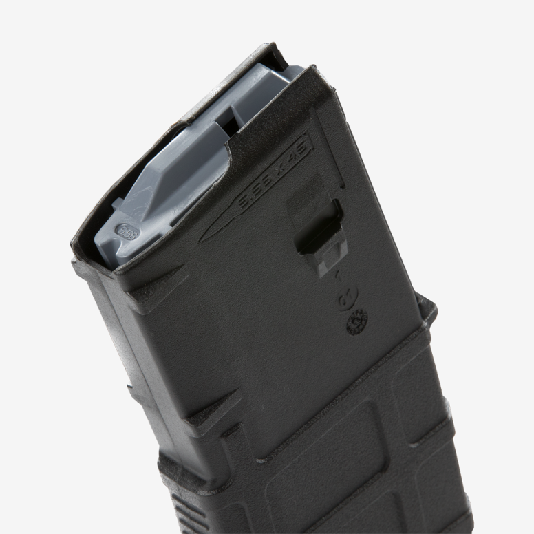 Magpul PMAG 40 AR/M4 GEN M3 5.56X45MM NATO