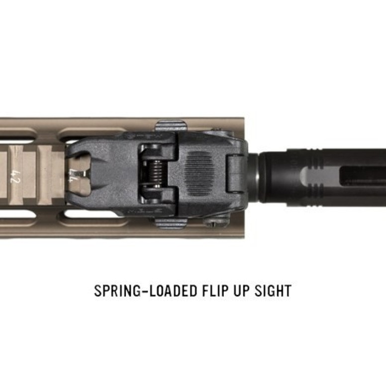 MAGPUL MBUS Sight – Front