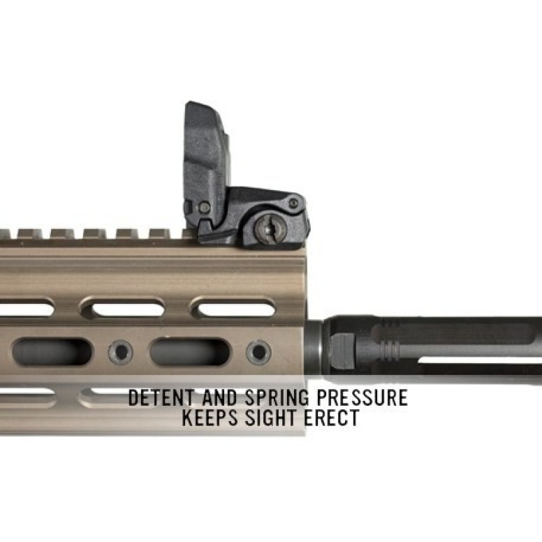 MAGPUL MBUS Sight – Front