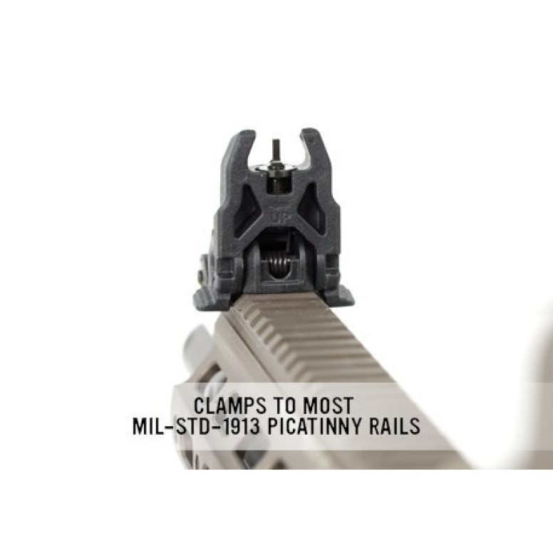 MAGPUL MBUS Sight – Front