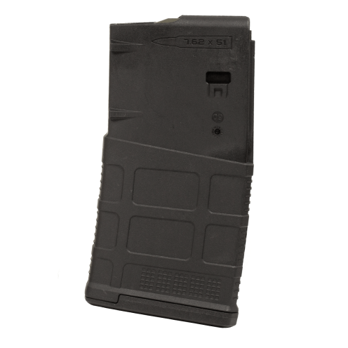 Magpul PMAG 20 LR/SR GEN M3 7.62x51mm NATO