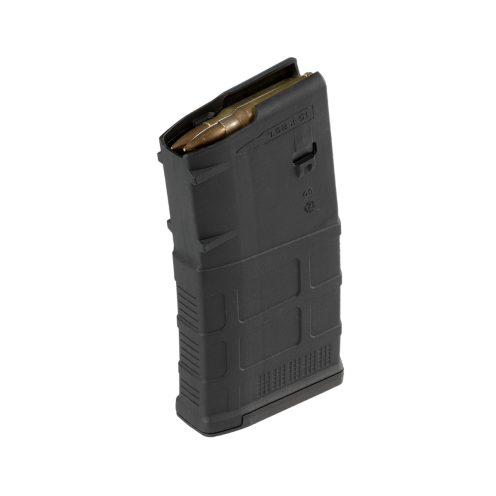 Magpul PMAG 20 LR/SR GEN M3 7.62x51mm NATO - Black