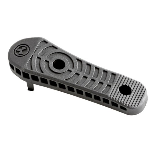 Magpul ENHANCED RUBBER BUTT-PAD, 0.70