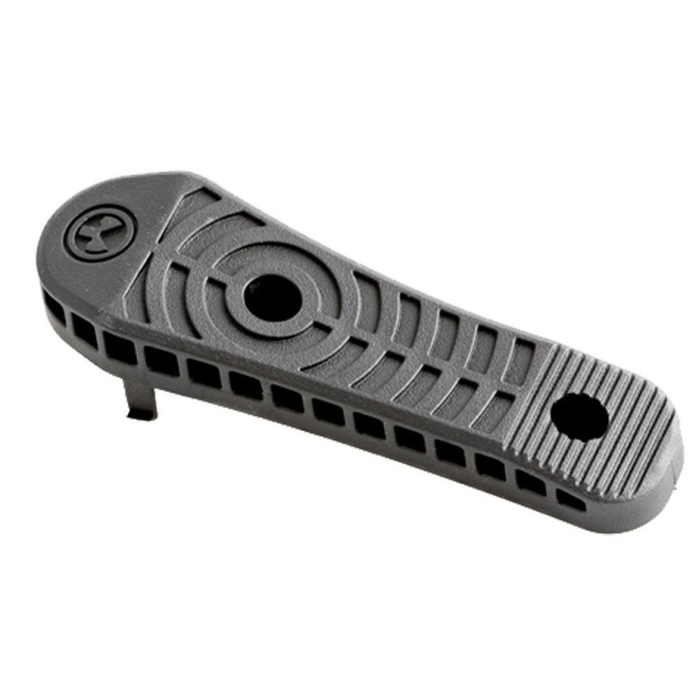 Magpul ENHANCED RUBBER BUTT-PAD, 0.55