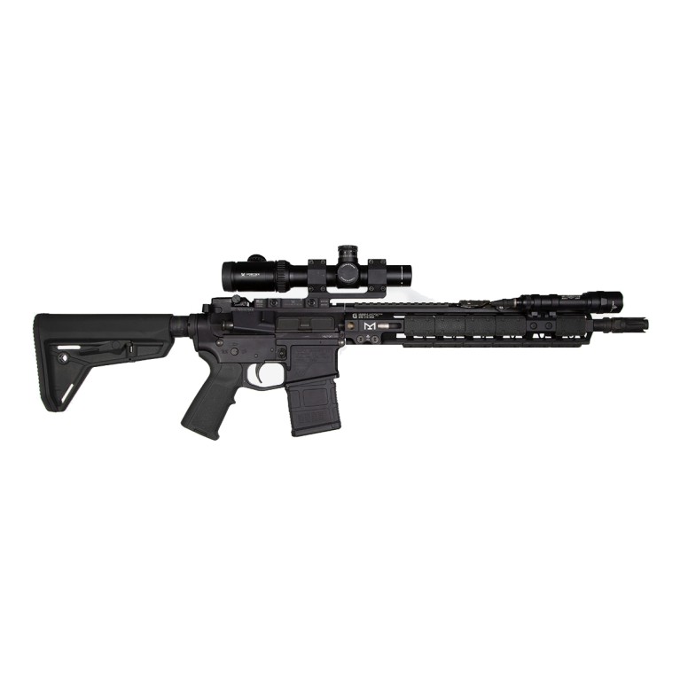 Magpul MOE® SL™ Carbine Stock – Mil-Spec