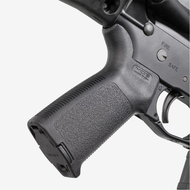 Magpul MOE® GRIP – AR15/M4 - BLK