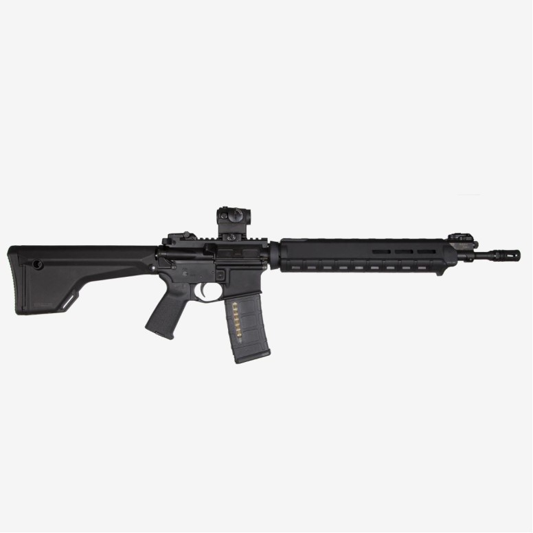 Magpul MOE® GRIP – AR15/M4 - BLK