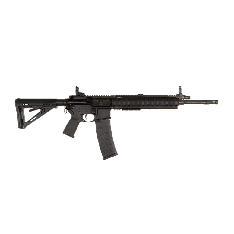 Magpul MOE+® Grip – AR15/M4