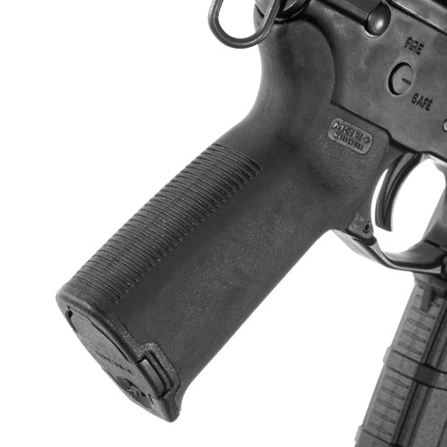 Magpul MOE+® Grip – AR15/M4