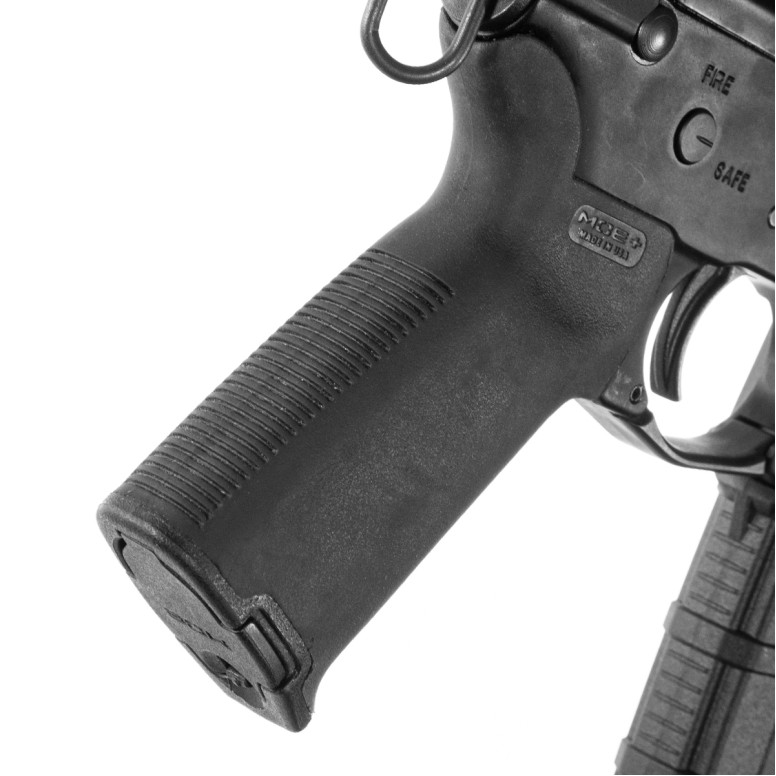 Magpul MOE+® Grip – AR15/M4