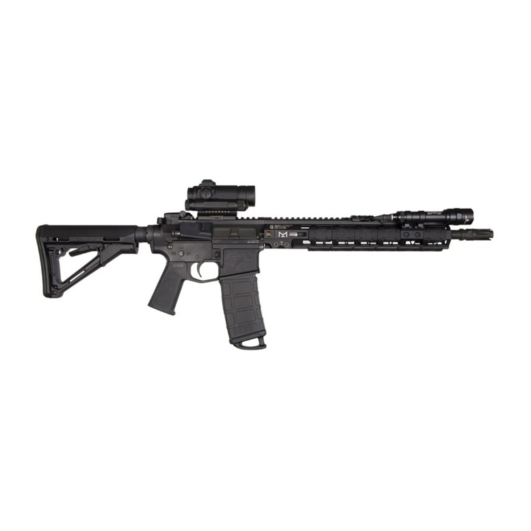 Λαβή όπλου Magpul MOE-K® Grip – AR15/M4