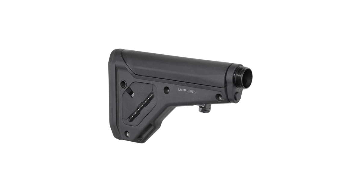 Magpul UBR® GEN2 Collapsible Stock Magpul UBR® GEN2 Collapsible Stock