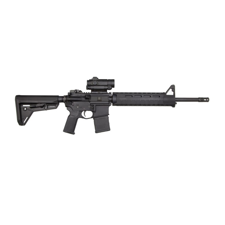 Λαβή όπλου Magpul K2 Grip – AR15/M4