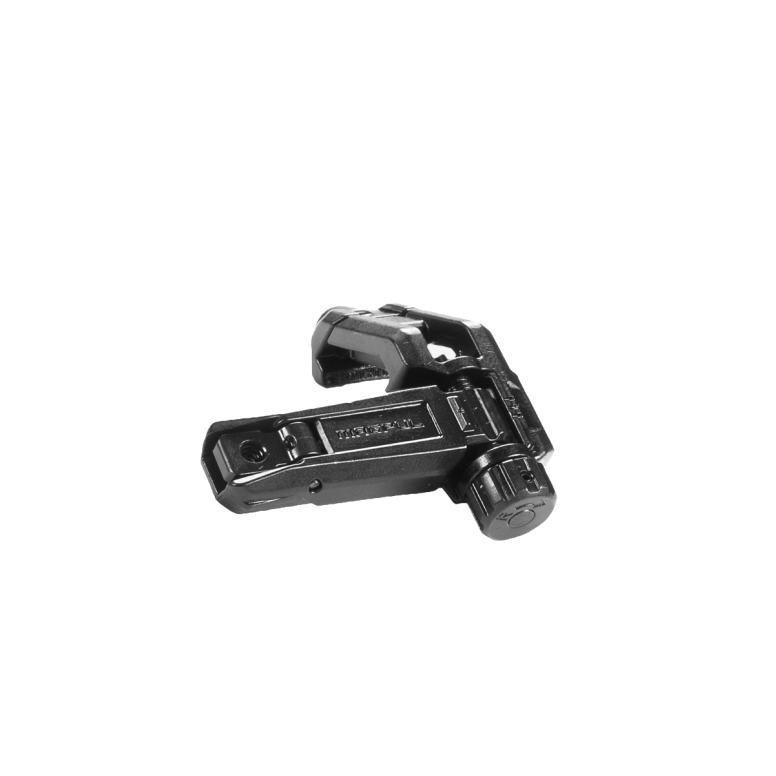 Magpul MBUS Pro® Offset Sight – Rear