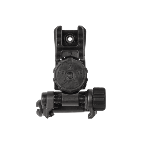 Magpul MBUS Pro® LR Adjustable Sight – Rear