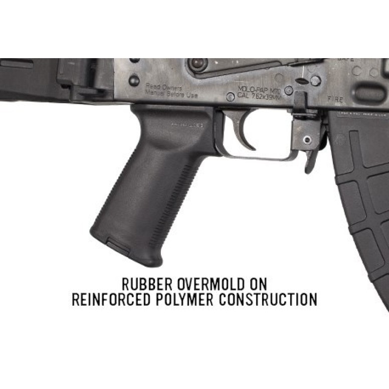 Magpul MOE® AK+ Grip – AK47/AK74