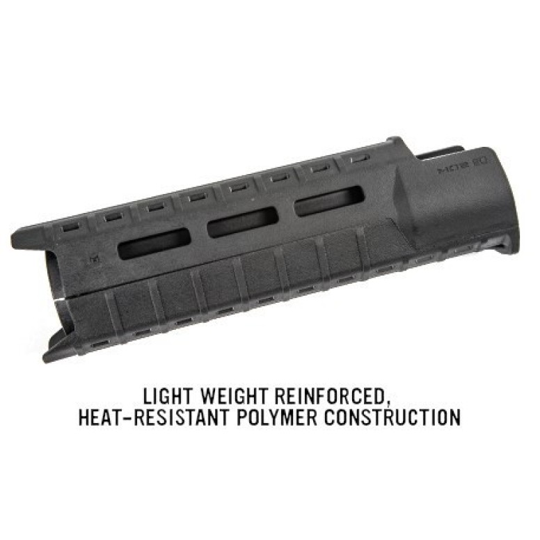 Χειροφυλακτήρας Magpul MOE SL® Carbine-Length – AR15/M4