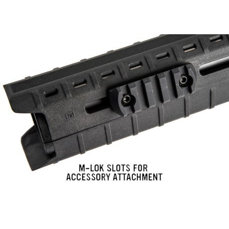 Magpul MOE SL® Hand Guard, Carbine-Length – AR15/M4