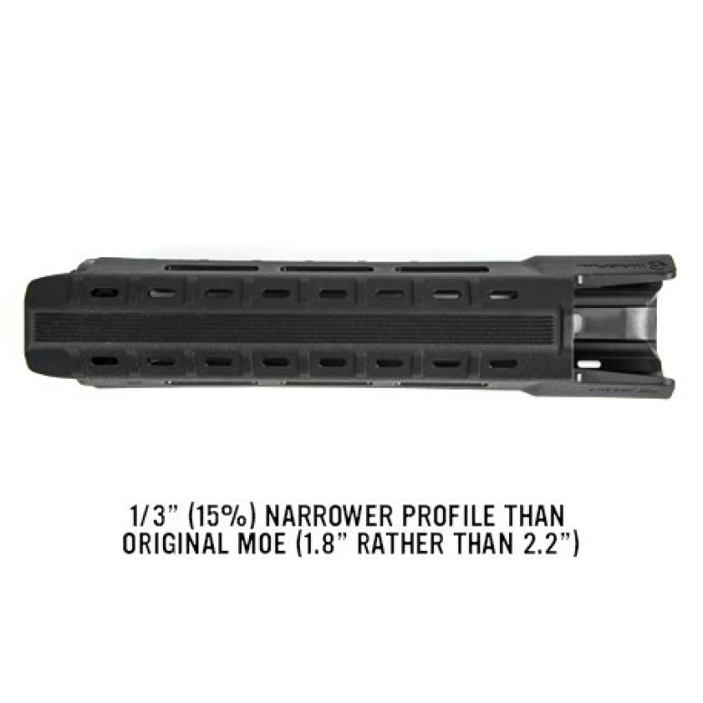 Magpul MOE SL® Hand Guard, Carbine-Length – AR15/M4