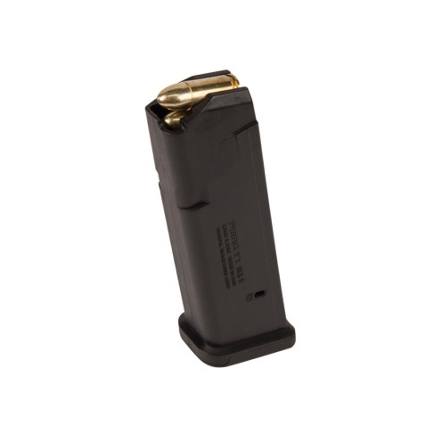 Γεμιστήρα MAGPUL PMAG 17 GL9 για GLOCK G17 9X19MM