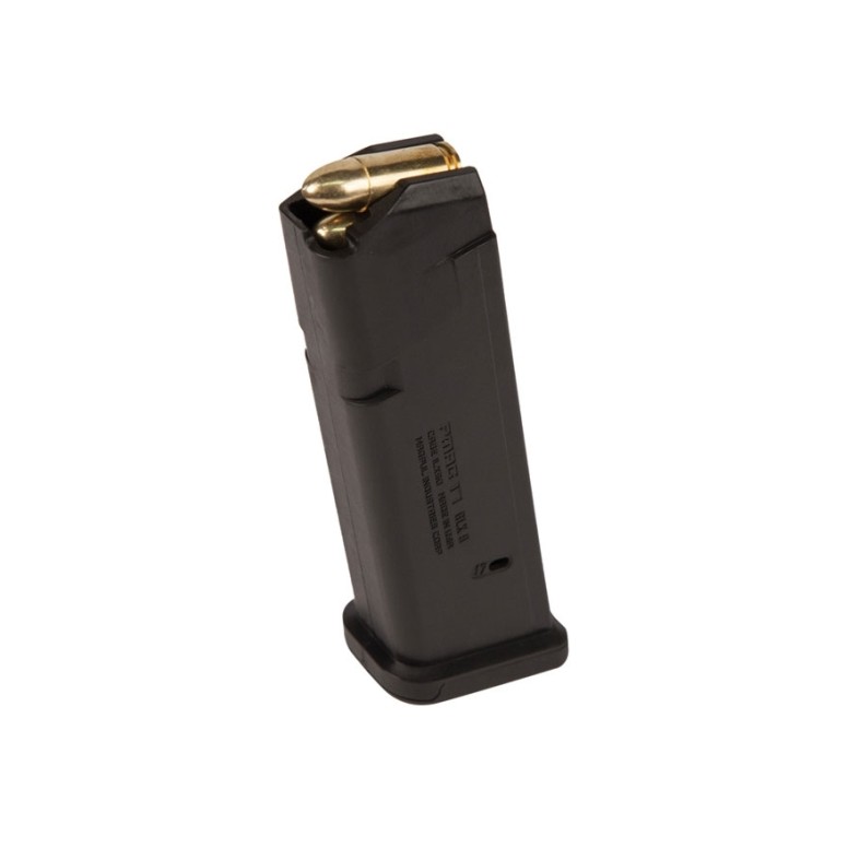 Γεμιστήρα MAGPUL PMAG 17 GL9 για GLOCK G17 9X19MM