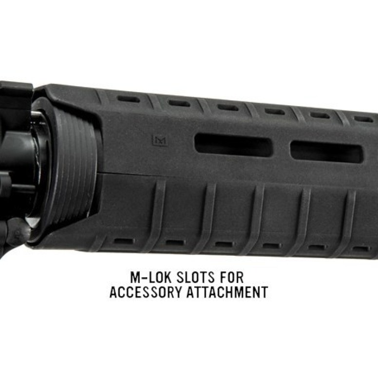 MAGPUL MOE SL® Hand Guard, Mid-Length – AR15/M4
