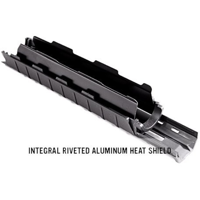 MAGPUL MOE SL® Hand Guard, Mid-Length – AR15/M4